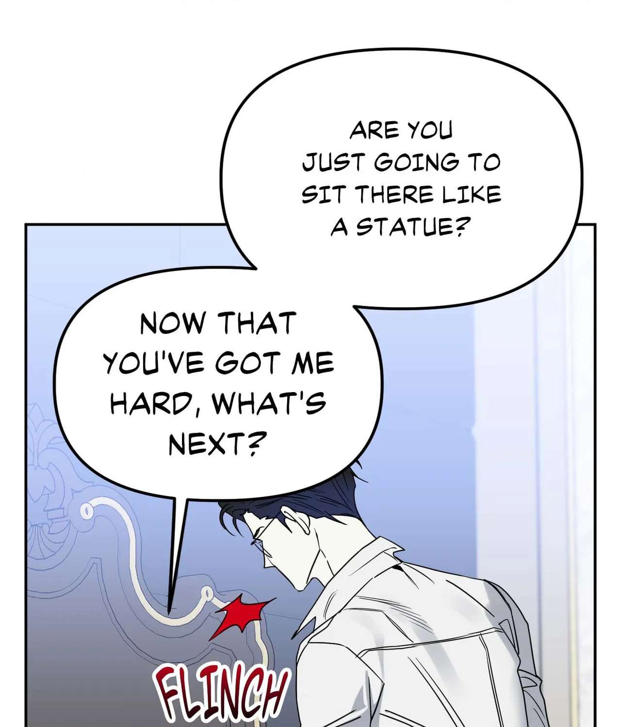 Taming the Master Chapter 6 - page 182