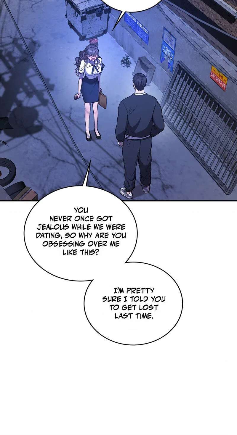 Dokkaebi Chapter 26 - page 45