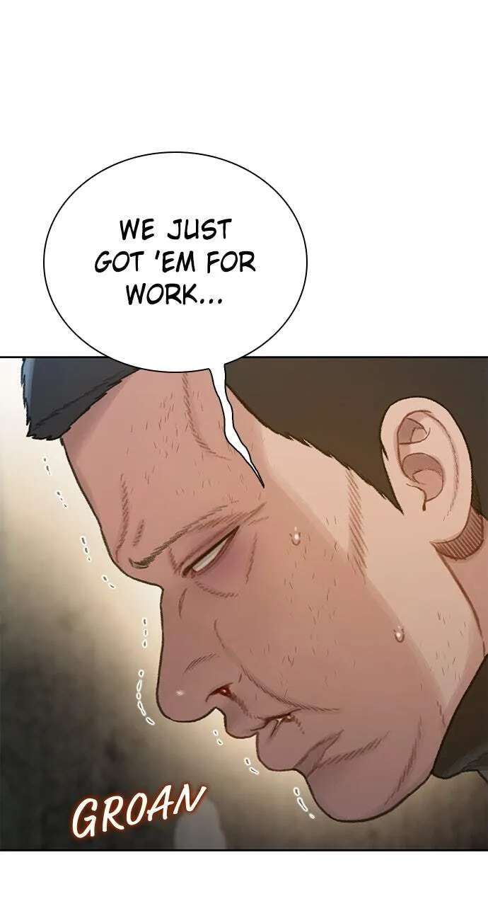 The Final Case Chapter 34 - page 8