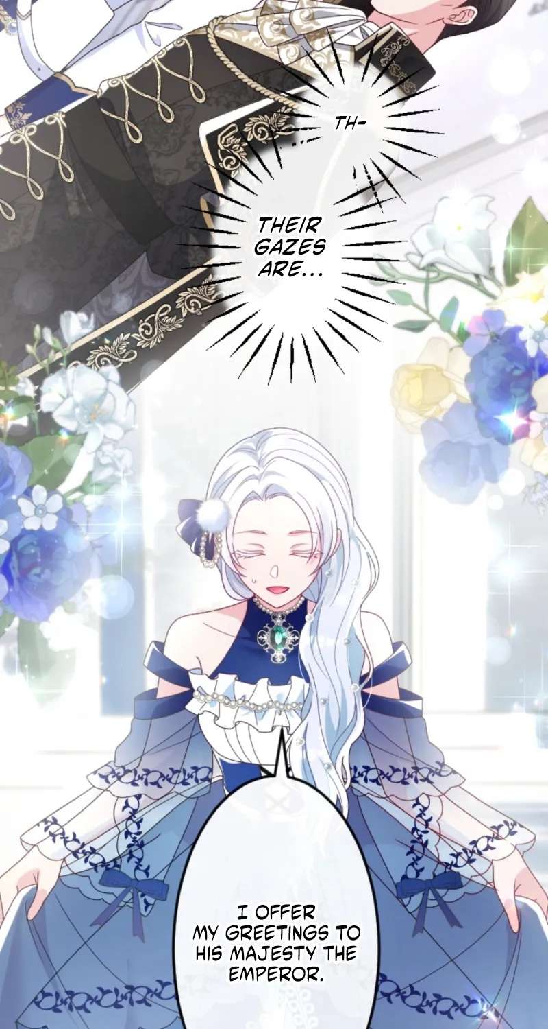 She Was Supposed To Be A Temporary Princess But It Seems She Is Done A Little Too Well Chapter 69 - page 2