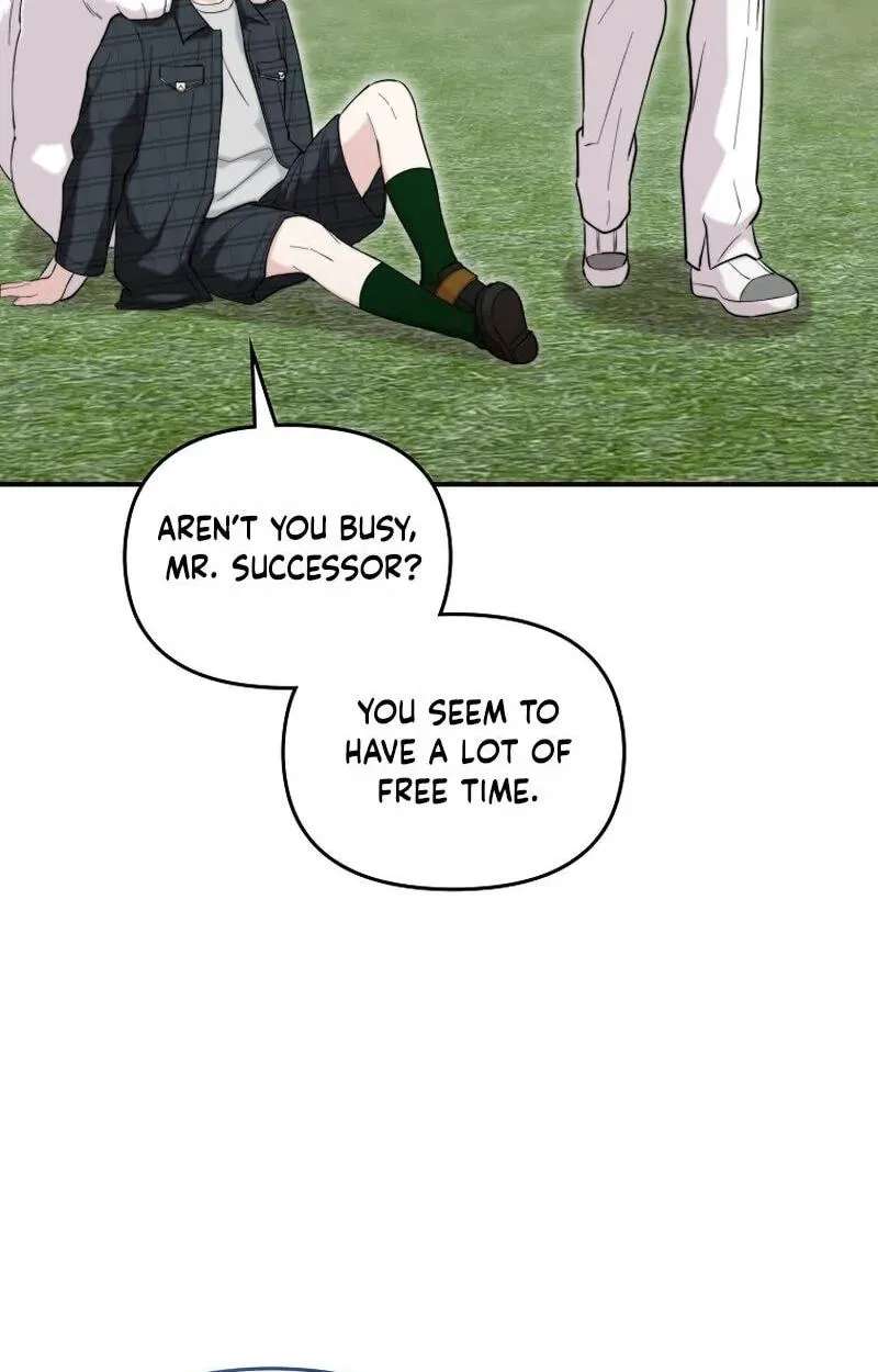 Face Genius: Top Star from Age 0 Chapter 67 - page 26