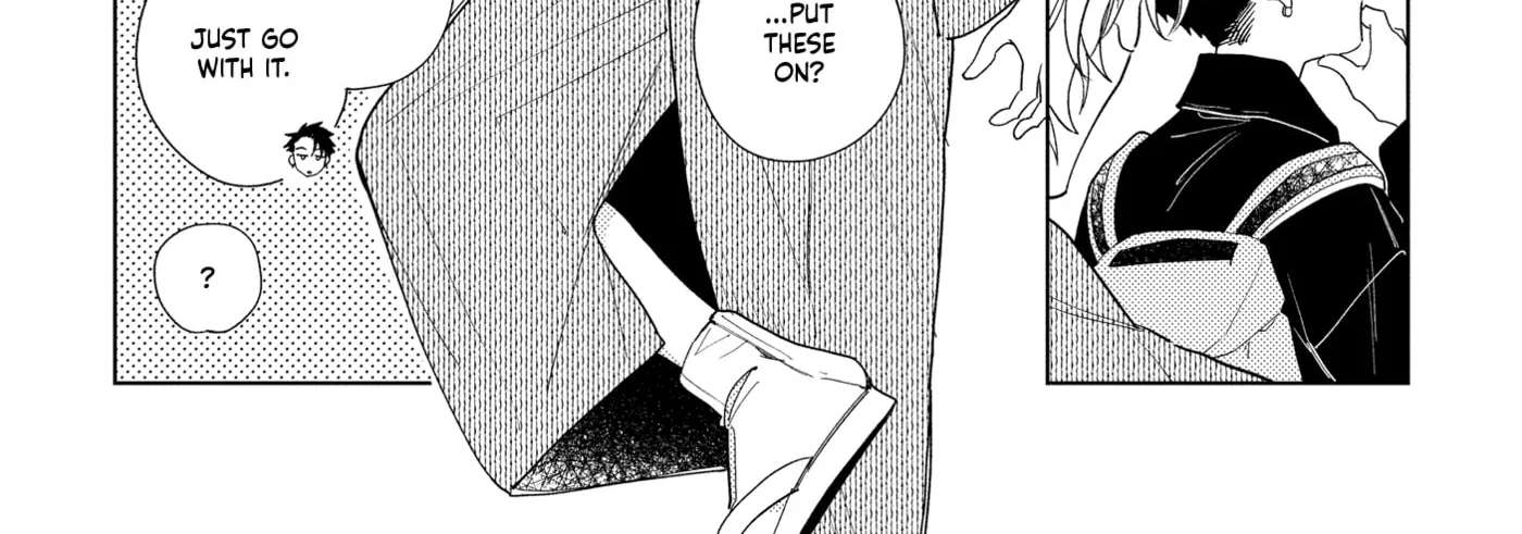 After Period Chapter 3 - page 13
