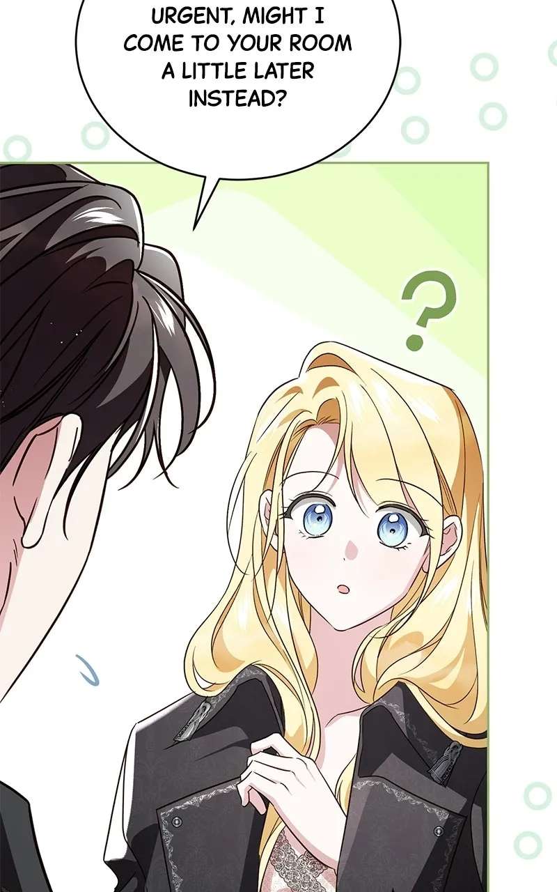 Born to be theGrand Duchess Chapter 42 - page 11