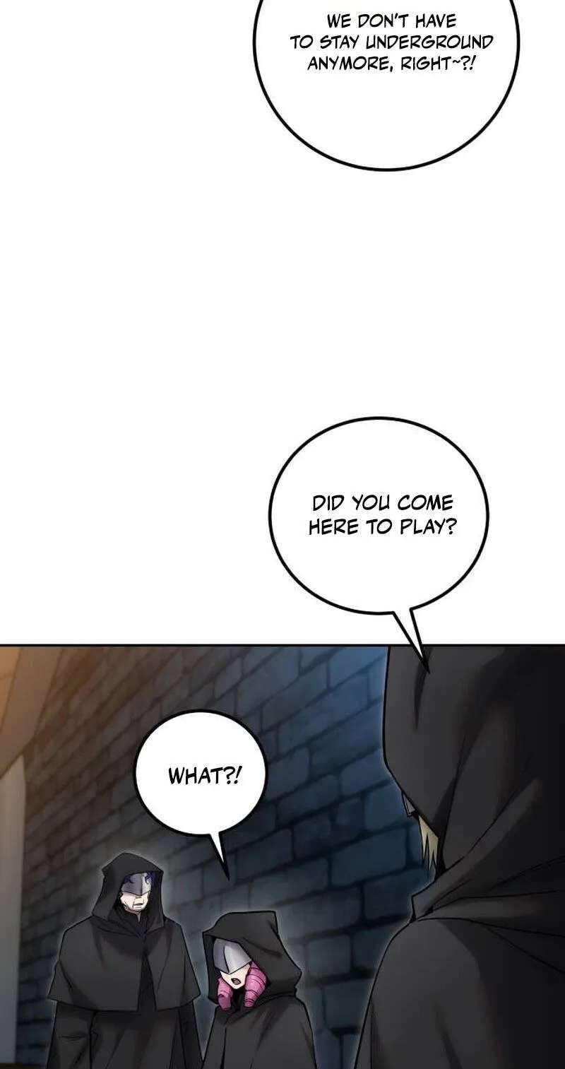 Secretly More Powerful than the Hero Chapter 139 - page 62