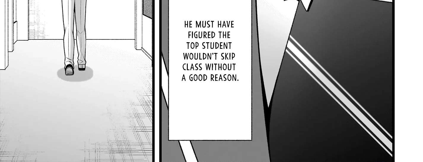The Only One Who Knows How to Make Her Fall for Me Is the Future Me Who Marries Her Chapter 2 - page 48