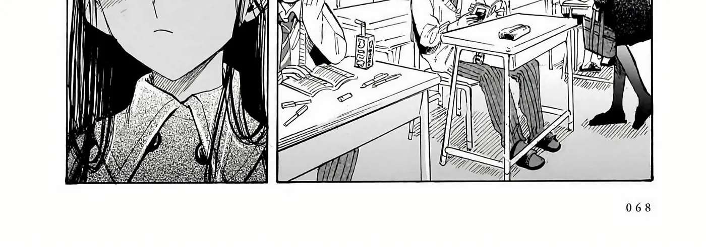 Sensei, How About This Month? Chapter 37 - page 4