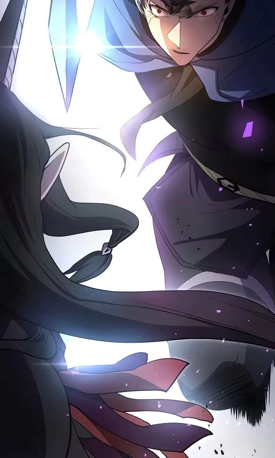 Skill Master Levels Up Chapter 166 - page 158