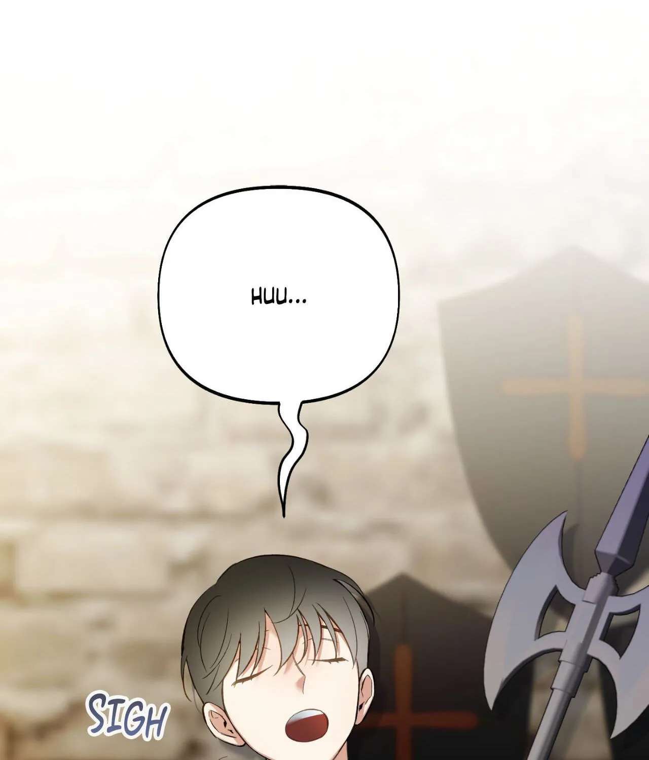 May as Well Get the Best Ending Chapter 58 - page 2