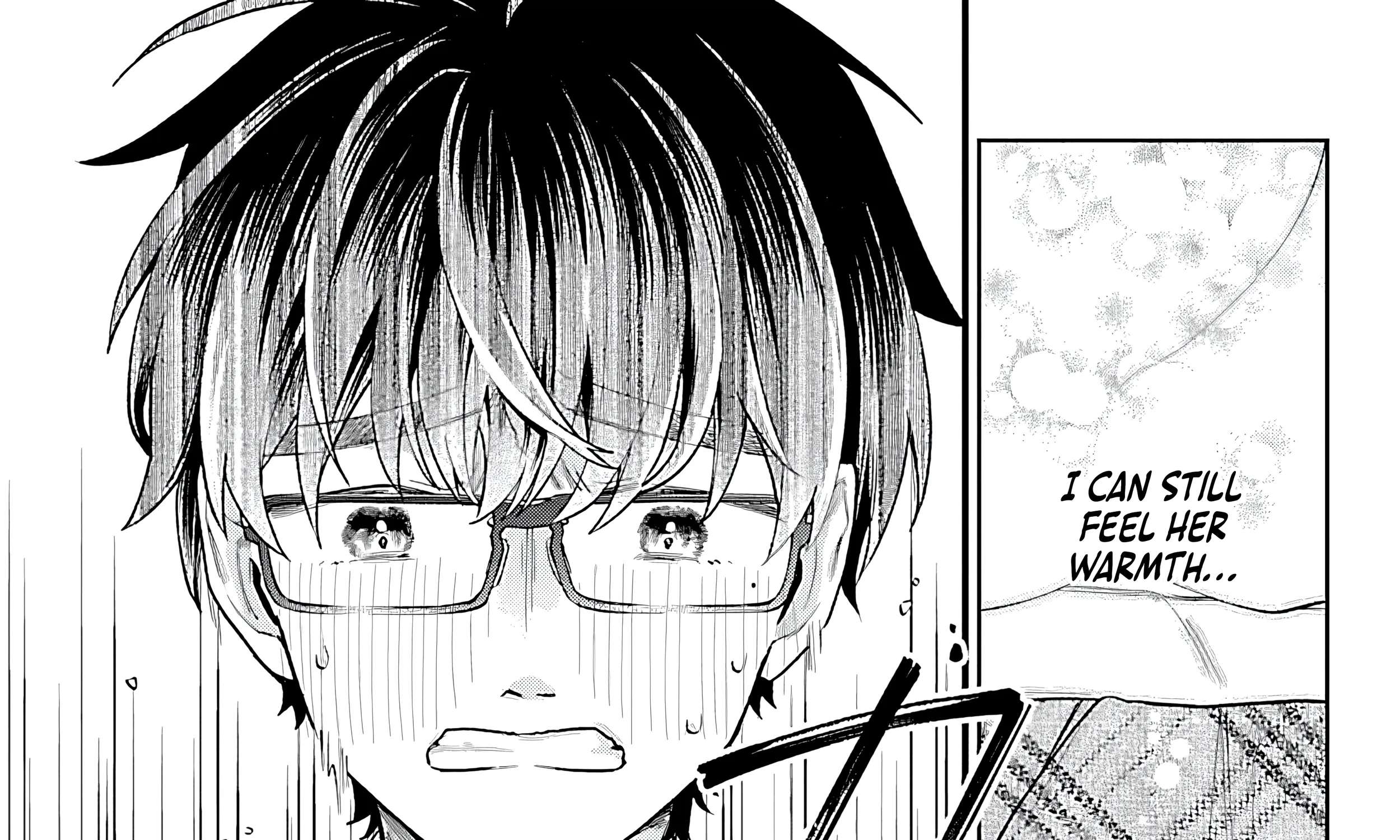 Ogamida-san Wants To See Your Blushing Face Chapter 1 - page 32