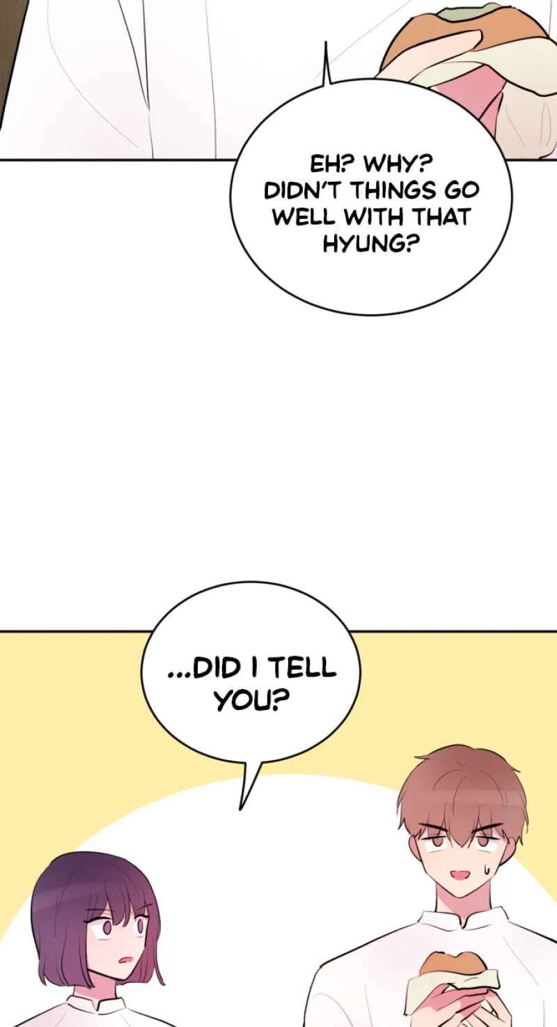Even If You Don't Have a Third Chapter 50 - page 42