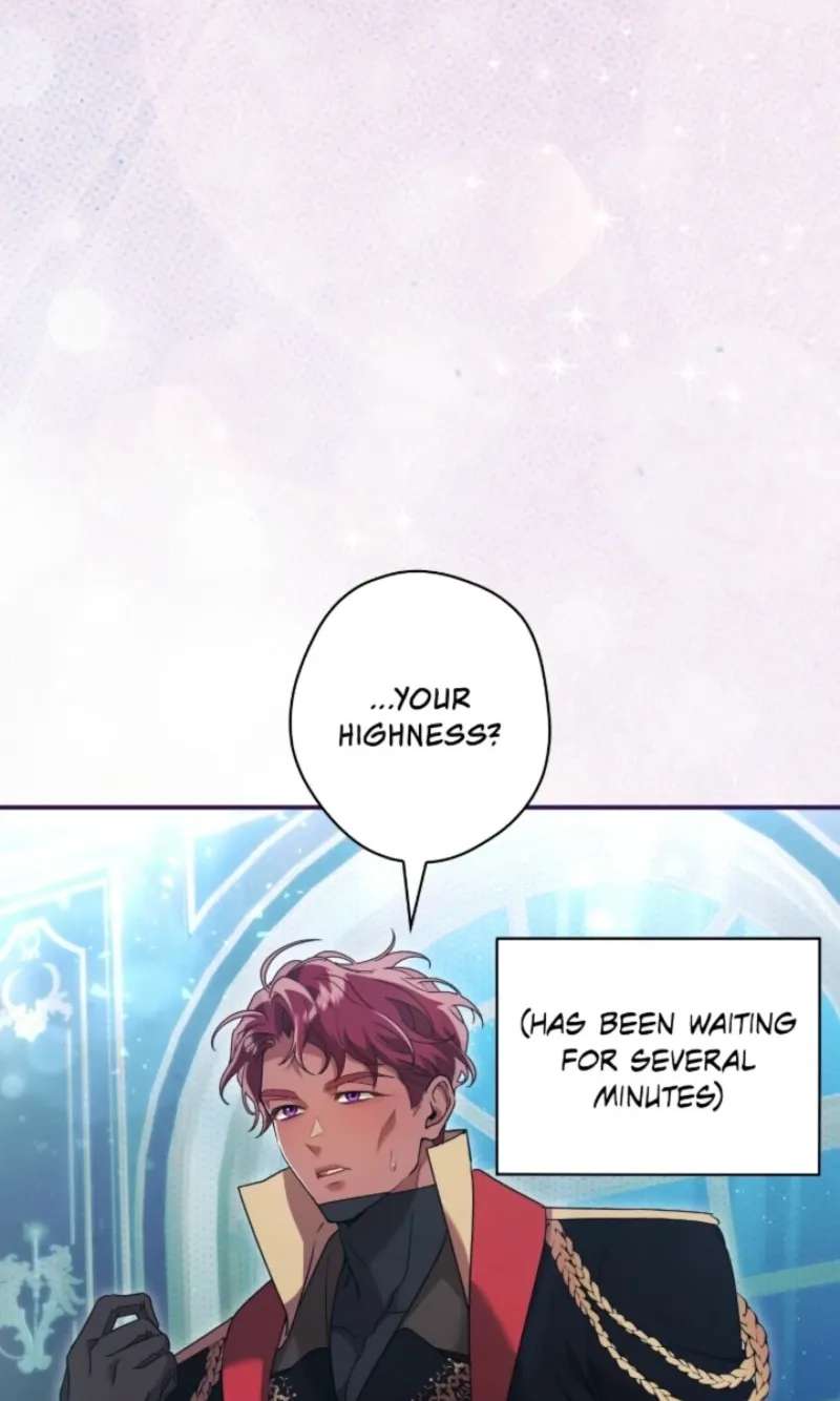 A Villain Consumed by Desire Chapter 34 - page 26