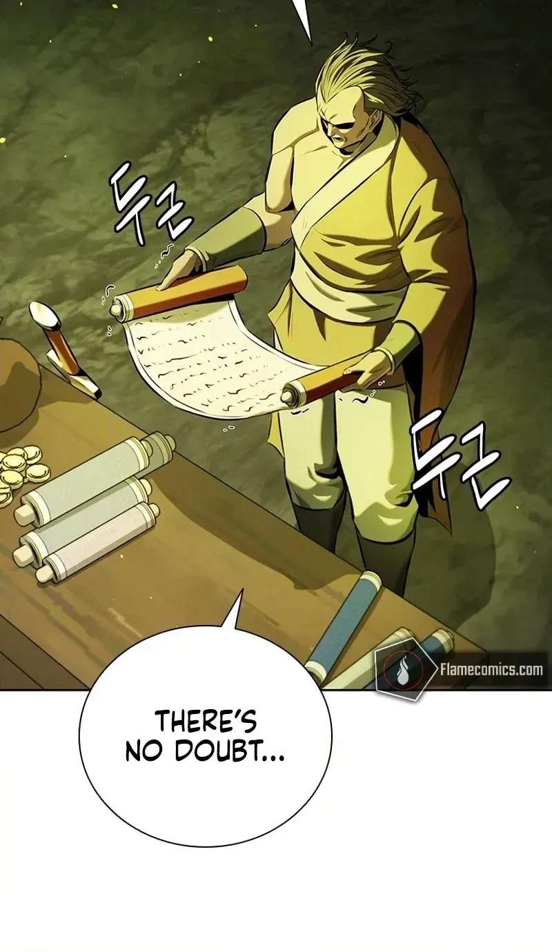 Absolute Master of the Senate Chapter 58 - page 40