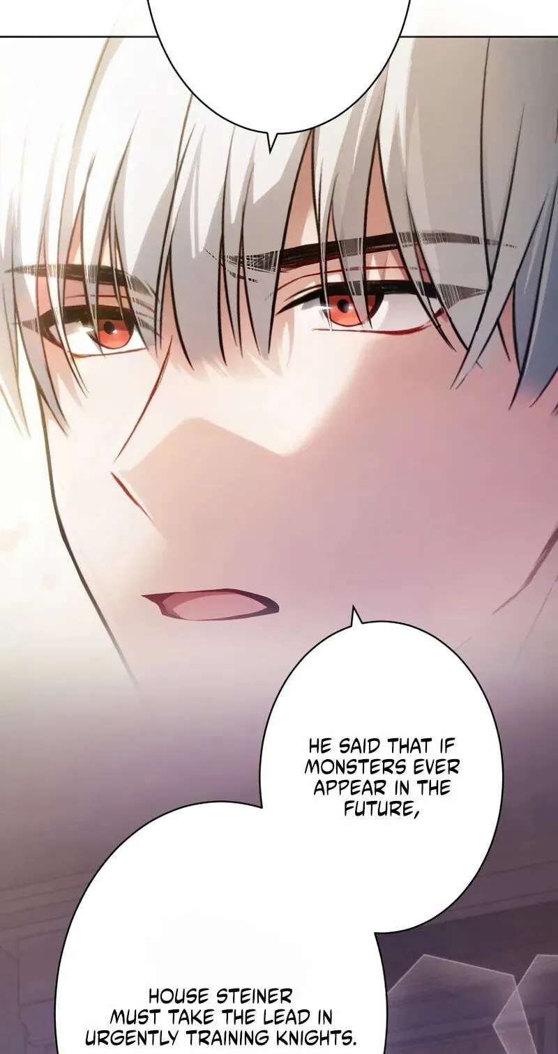 I Was Reincarnated as the Villainess' Sister Chapter 37 - page 35