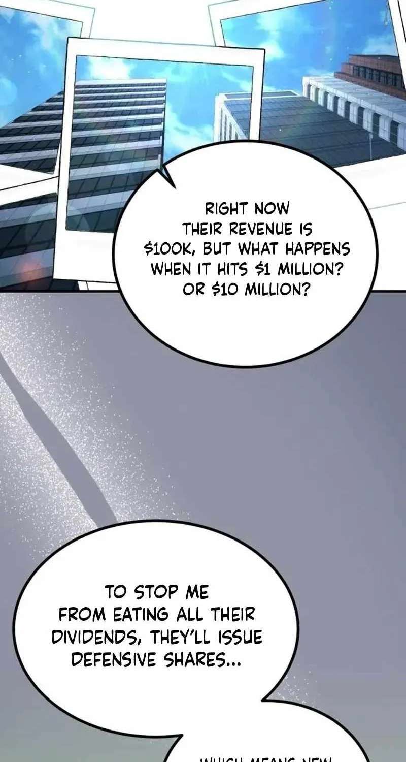 Turns Out, It’s the 3rd Generation of the Chaebol Chapter 15 - page 55
