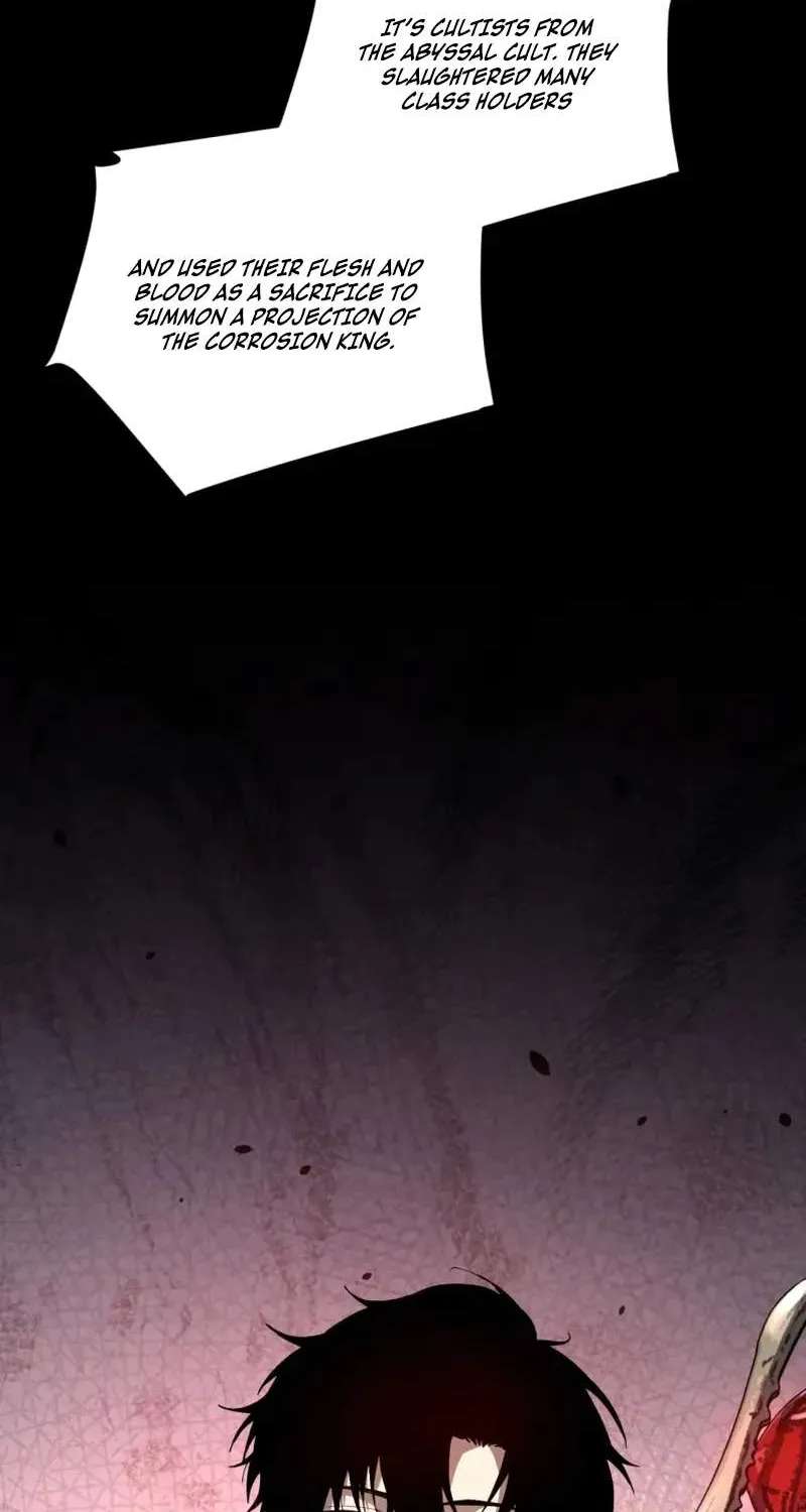 Global Class Transition: The Magic King's Skills Have Infinite Affixes Chapter 10 - page 40