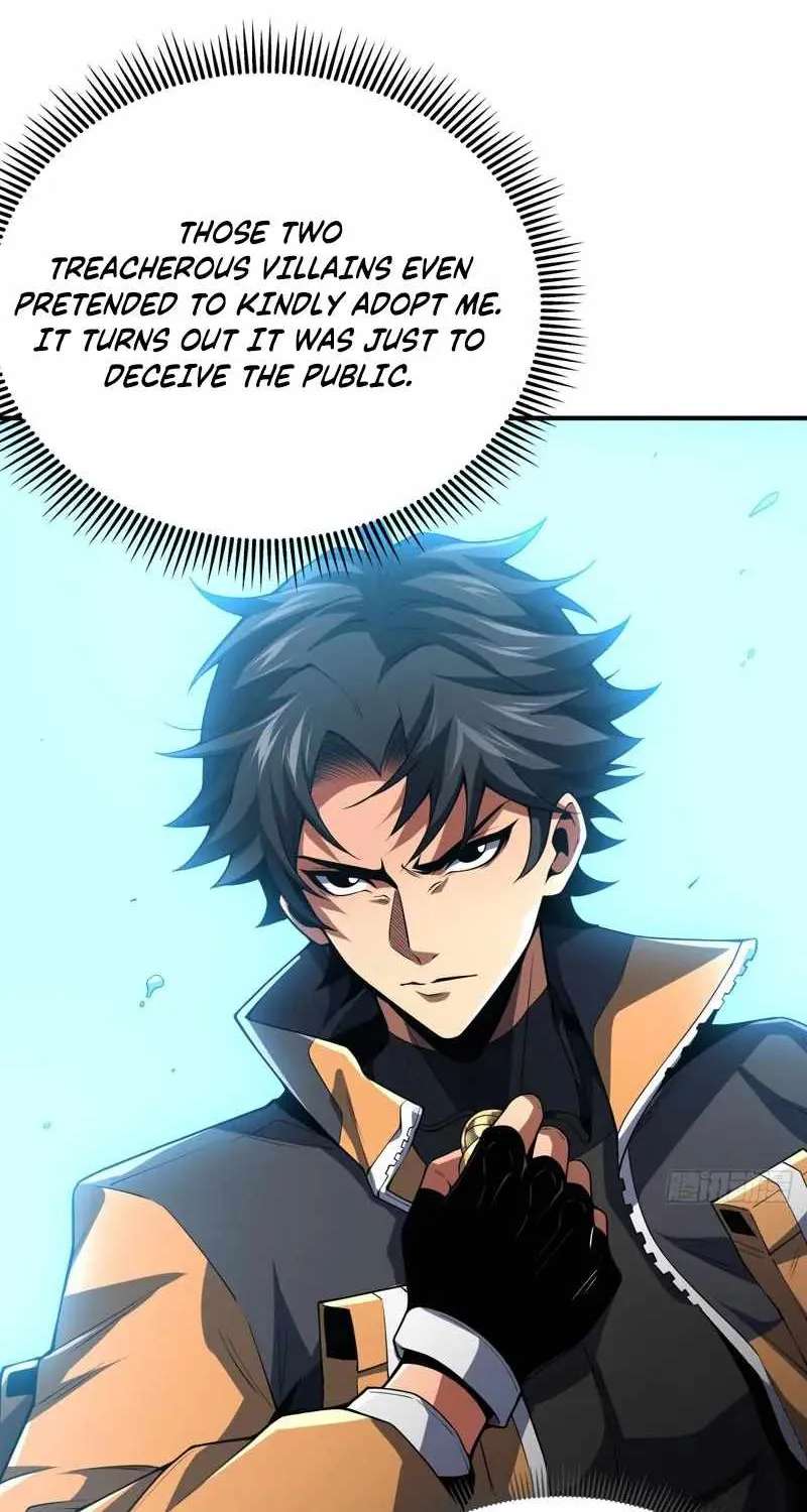 Basic Attacks Summon the Undead, My Dark Ranger Is the Strongest! Chapter 1 - page 39