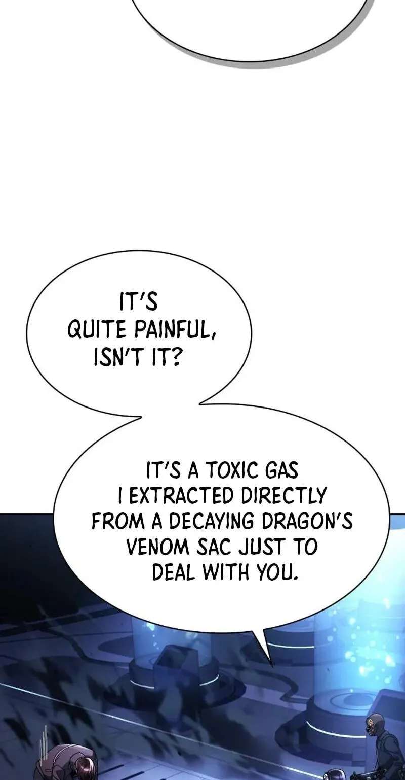 The Dungeon Cleaning Life Of A Once Genius Hunter Chapter 158 - page 90