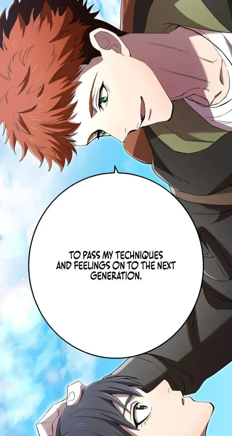 I Am The Strongest Awakeners, Recognized By All Of The World’s Cheat Masters Chapter 122 - page 41