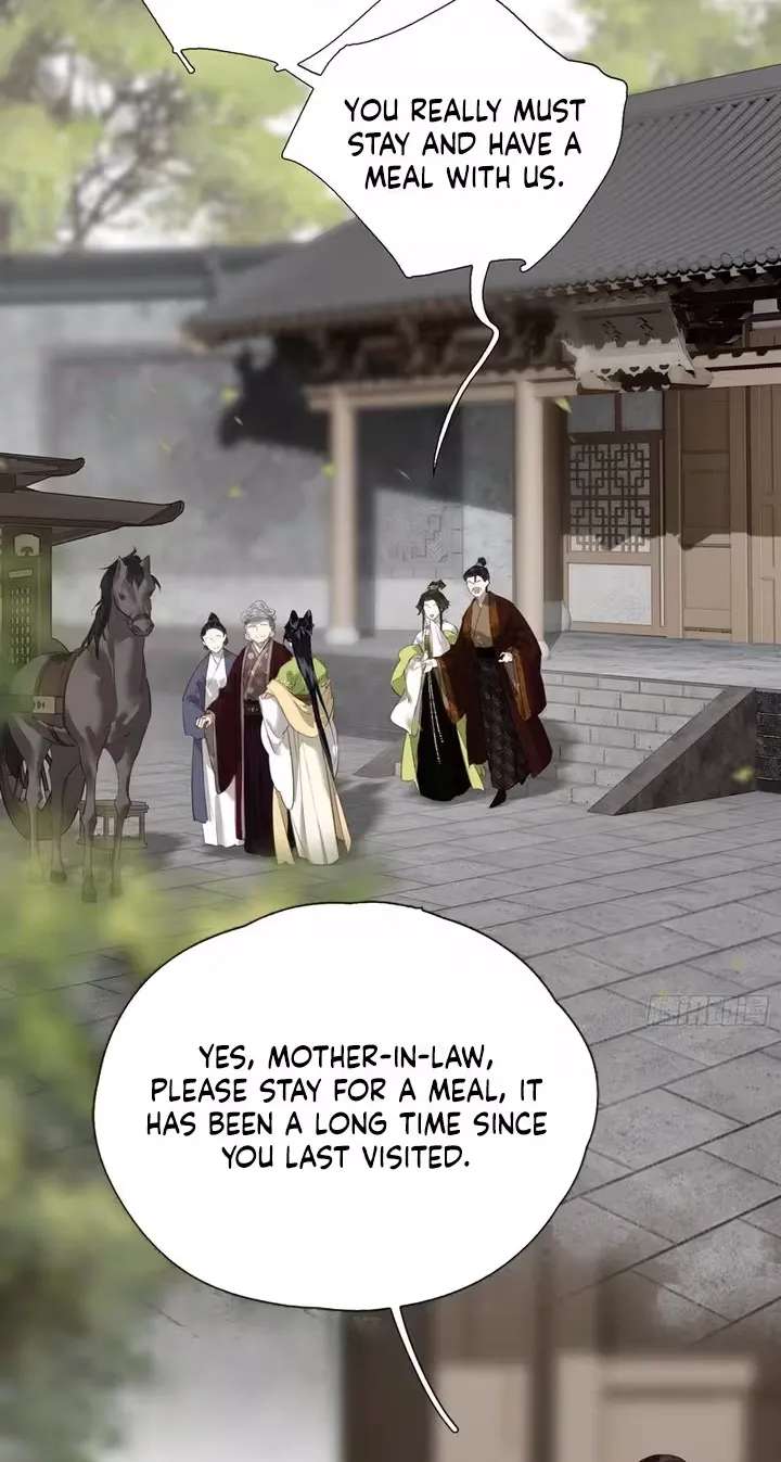 The Glory of the Noble Household Chapter 6 - page 2