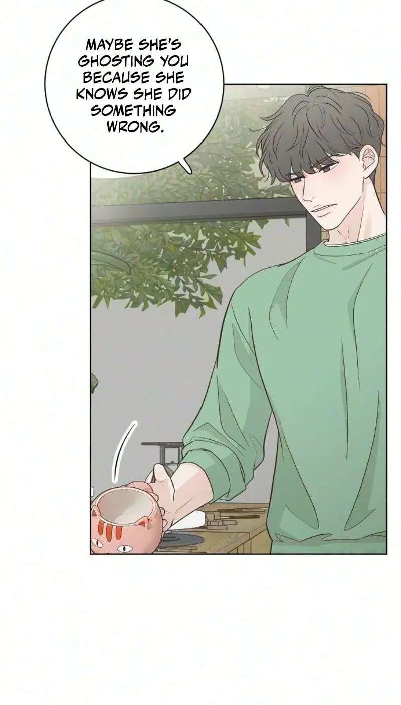 I'm Your Revenge Chapter 24 - page 27