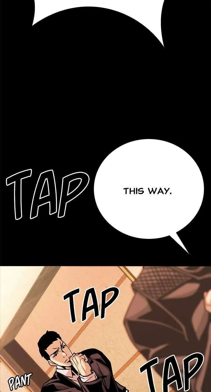 The Worst Generation Chapter 65 - page 69