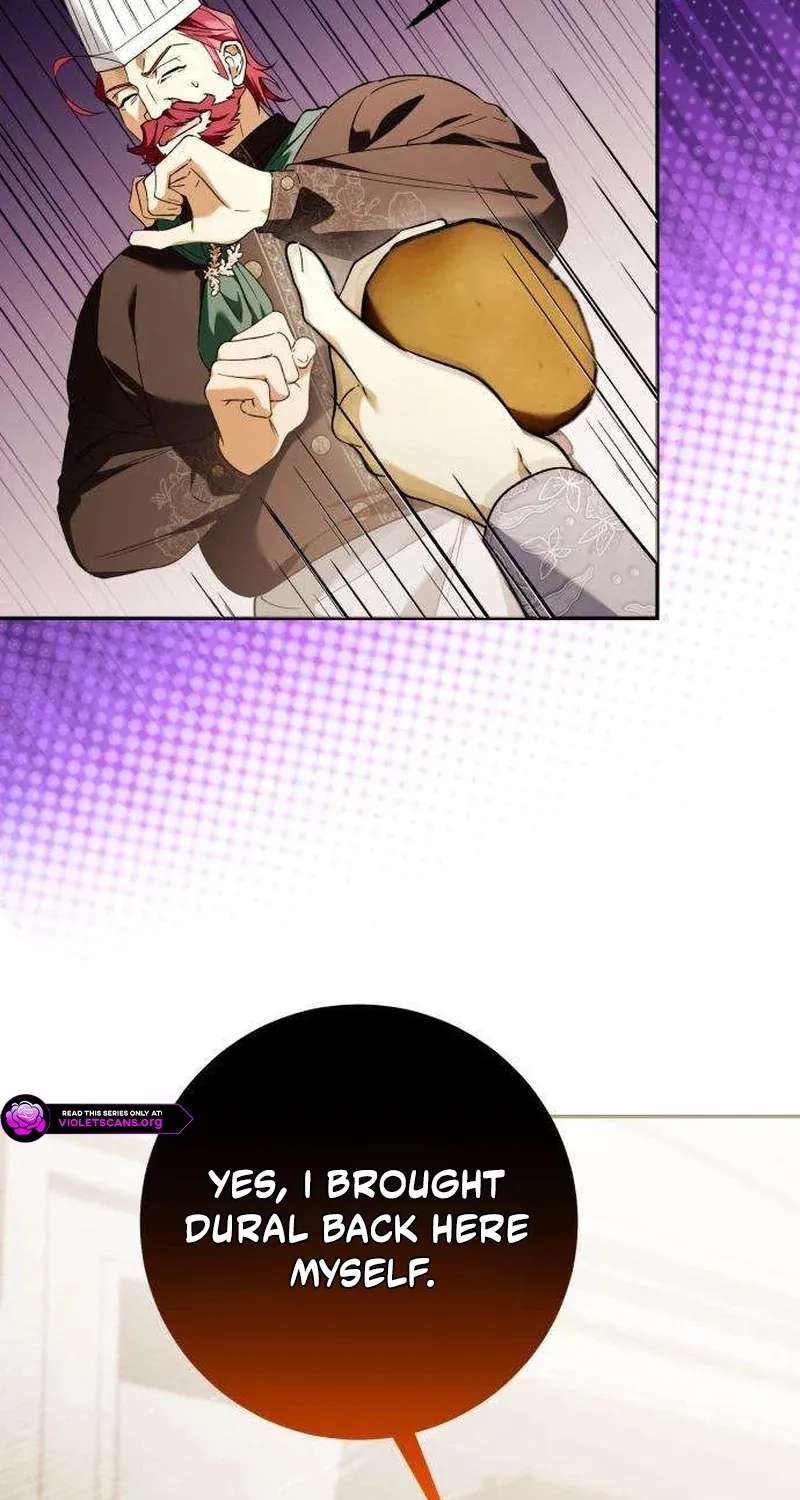 I Became the Owner of a Poor Estate Chapter 10 - page 29