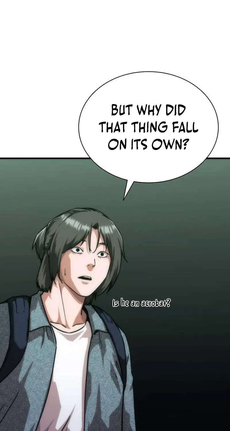 Zombie Apocalypse 82-08 Chapter 121 - page 56