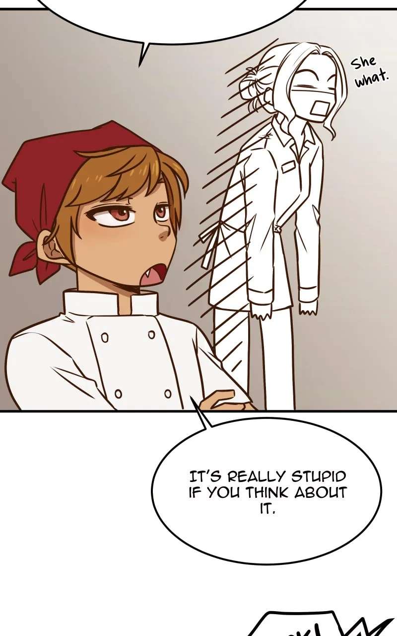 Diner for Adas Chapter 10 - page 65