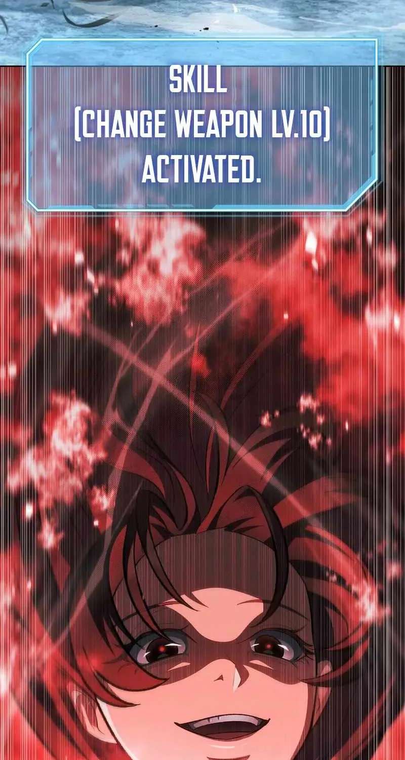 I Became a Transcendent Hunter with 100,000x EXP Chapter 26 - page 142