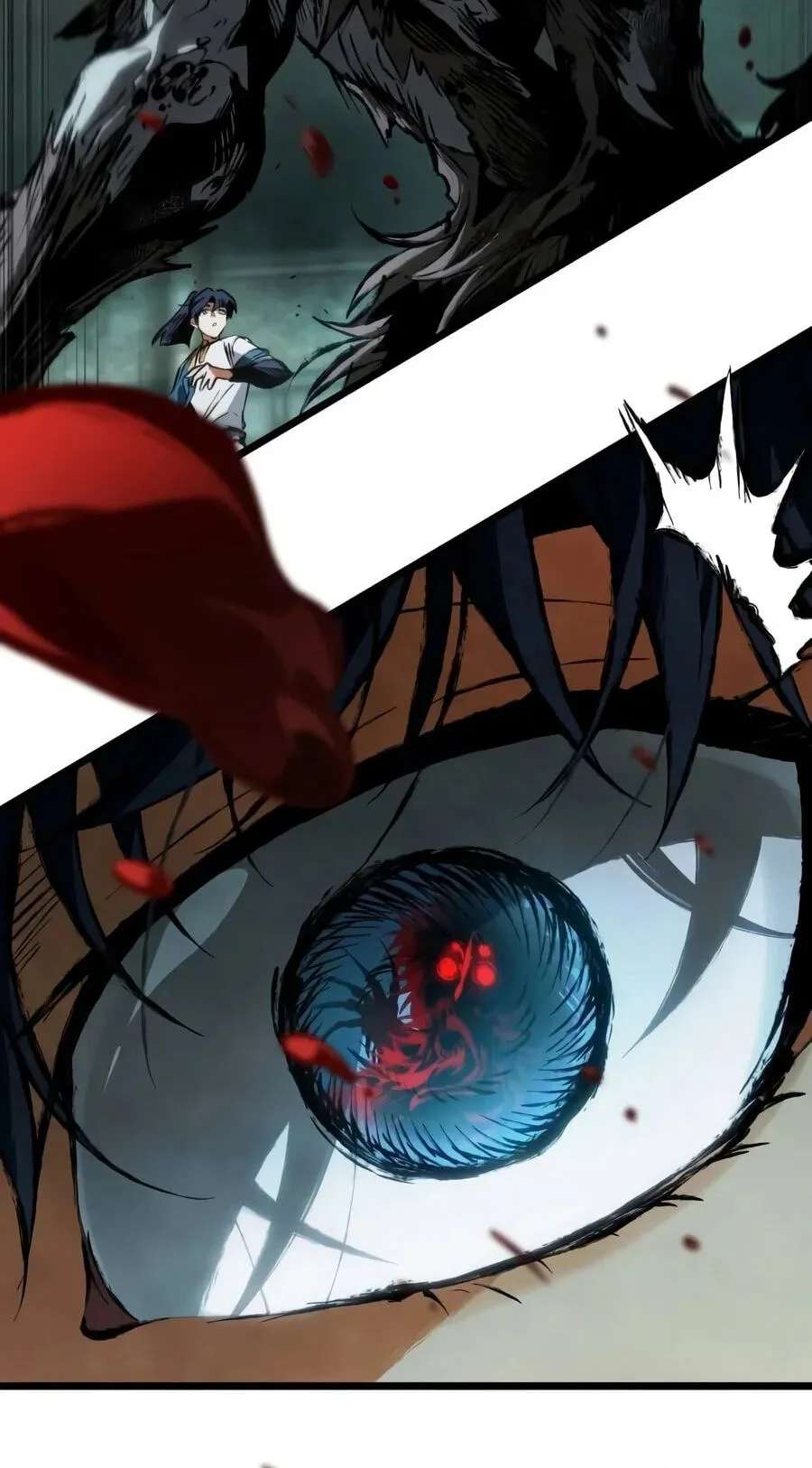 Chronicles of the Demon-Slaying Cultivator Chapter 18 - page 9