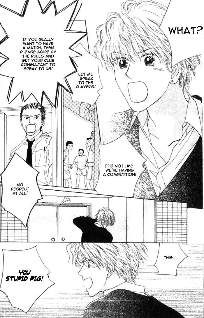 Isshou Asonde Kurashitai Chapter 5.2 - page 7