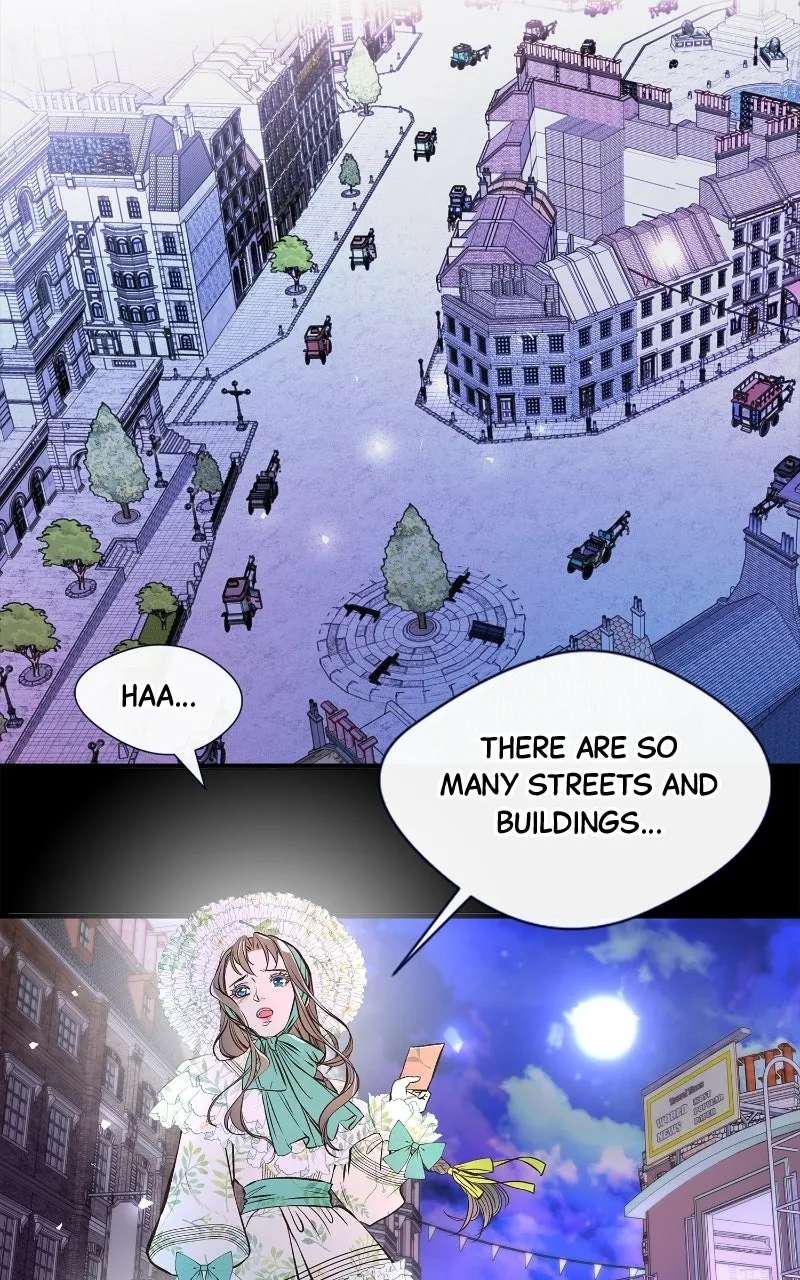 The Prince of Poison Chapter 4 - page 18