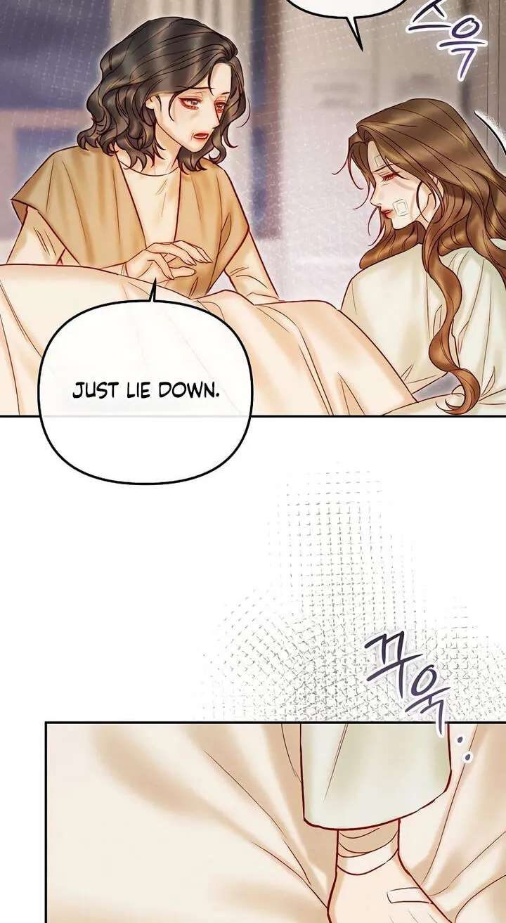 The Price of Instinct Chapter 41 - page 46