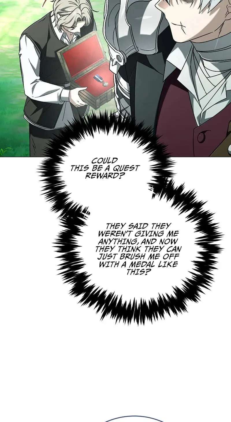 Is It a Problem if the Protagonist Is a Persona-Obsessed Character? Chapter 34 - page 23