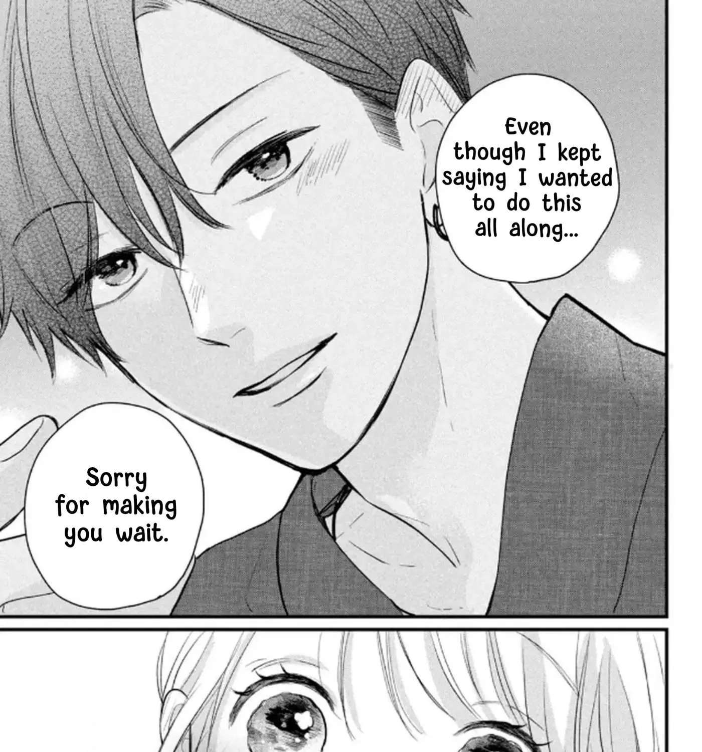 Okuremashite Seishun Chapter 20 - page 84