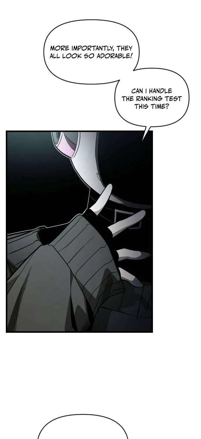 Extermination of the Heavenly Way Chapter 19 - page 14