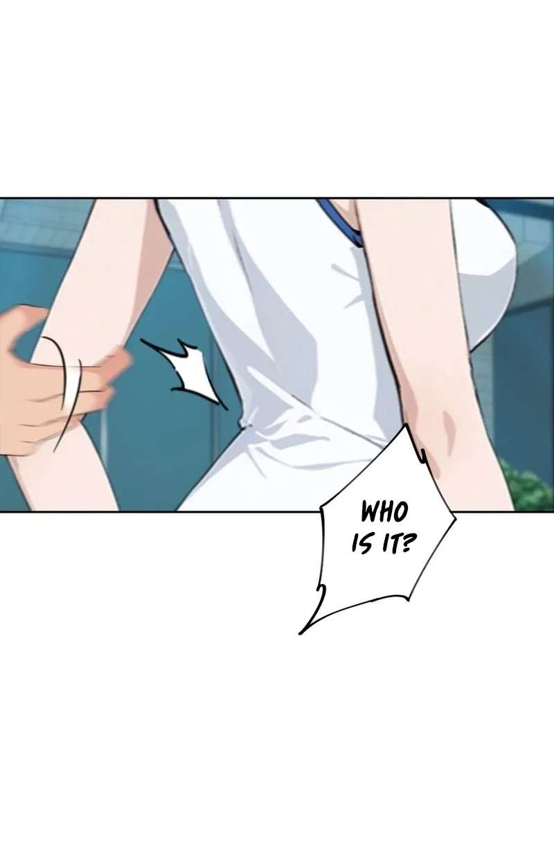 Counterattack System: I Maxed Out the Goddess' Favorability Chapter 25 - page 32