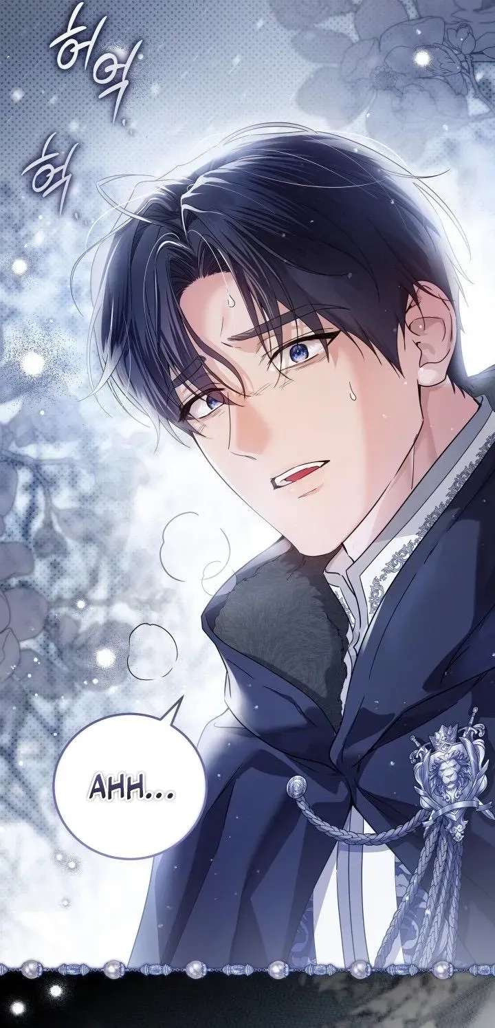 The Princess Stans in Secret Chapter 101 - page 19