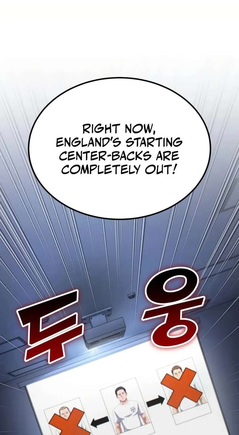The Genius Midfielder With the Killer Pass Chapter 72 - page 25