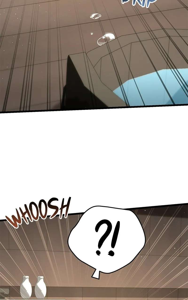 The OtherworldlyFamily Man Chapter 6 - page 136