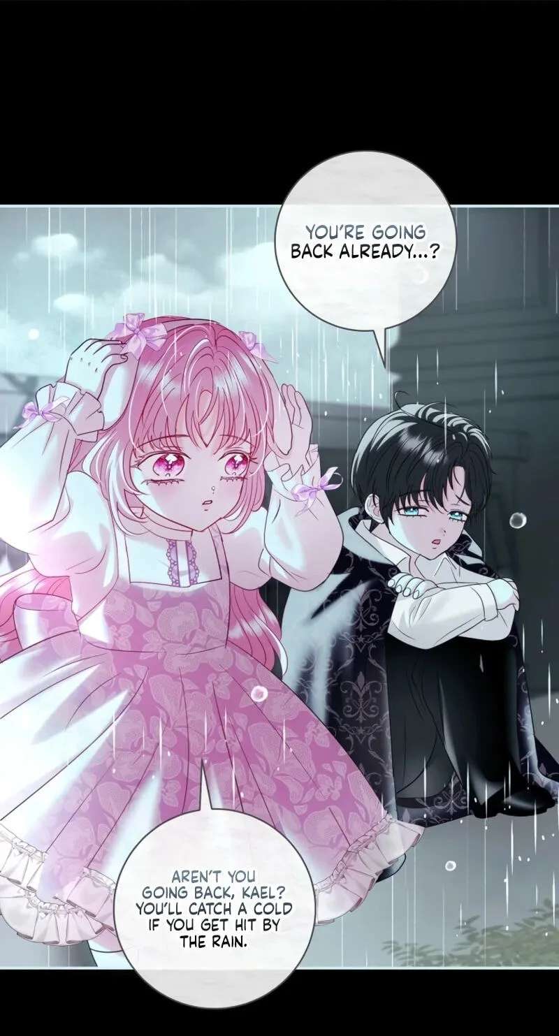 Anything But Marriage, Mr. Villain Chapter 79 - page 66