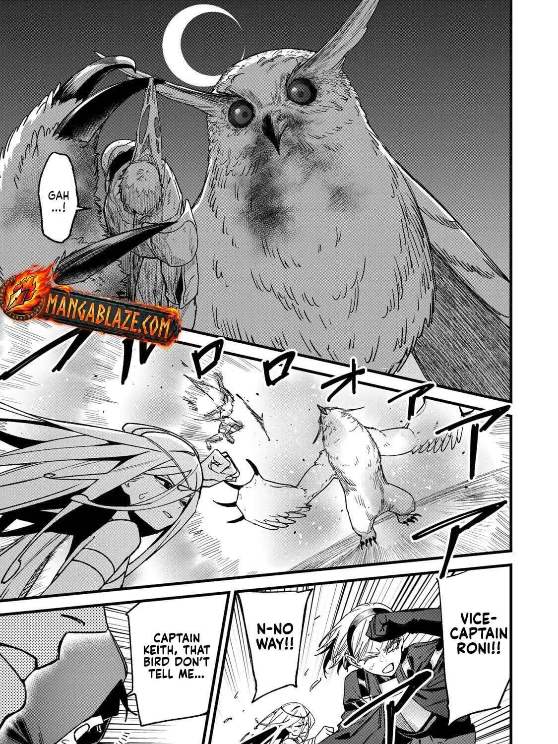 Shuseisan: Kono Skill ga Cheat da to Mada Dare mo Kizuiteinai Chapter 3.1 - page 19