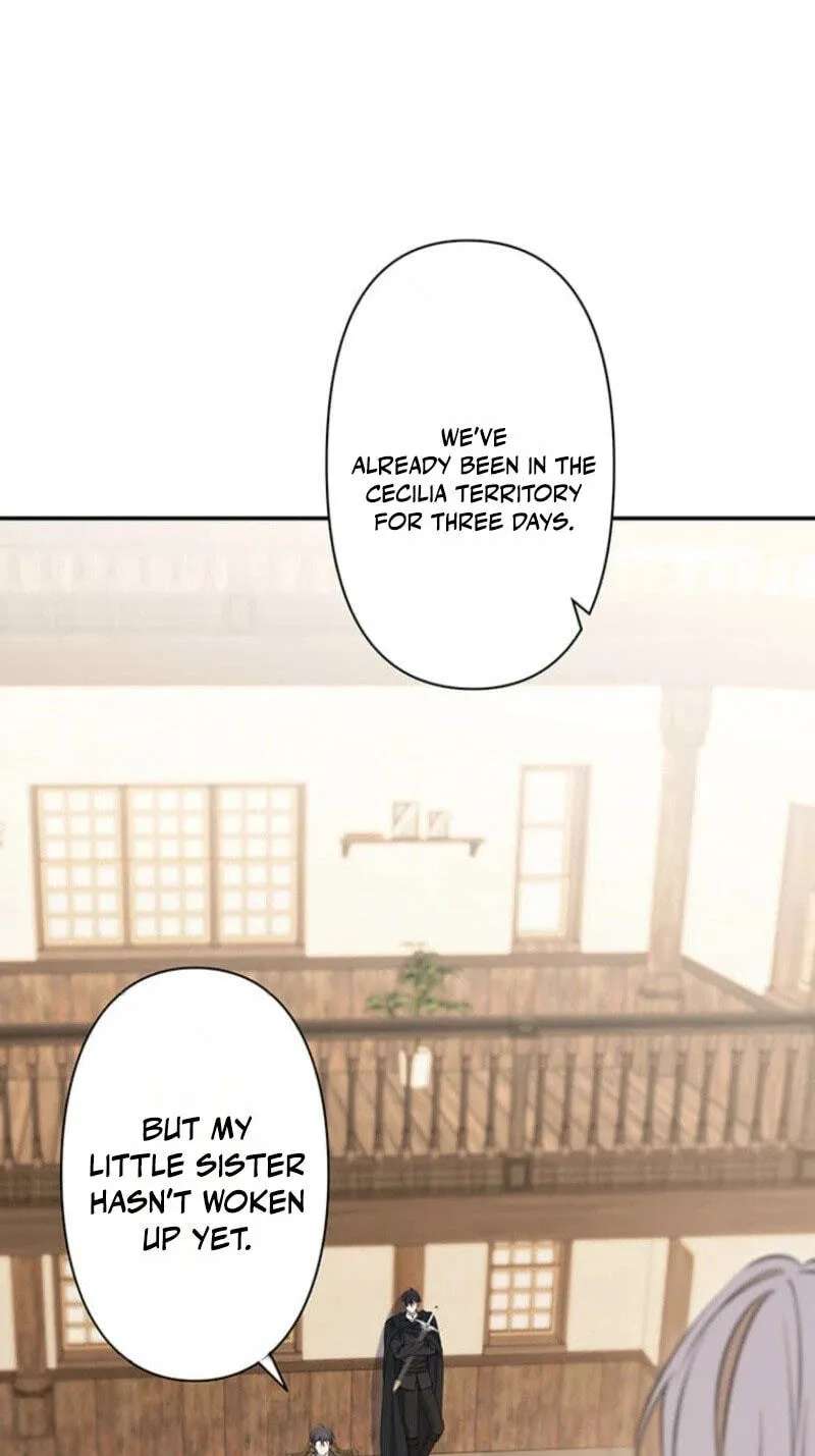 Migawari Hanayome Chapter 48 - page 59