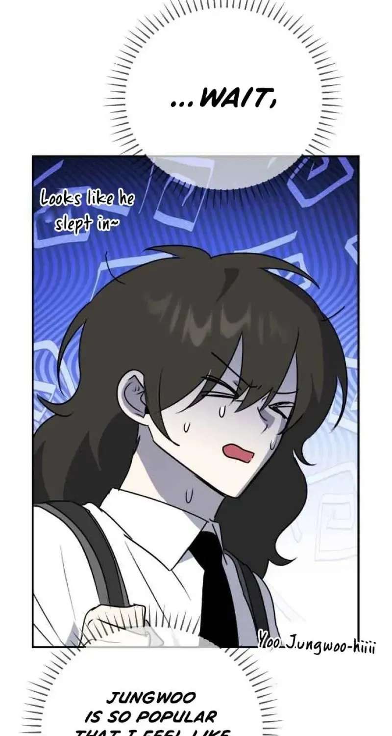 Horromance Chapter 31 - page 47