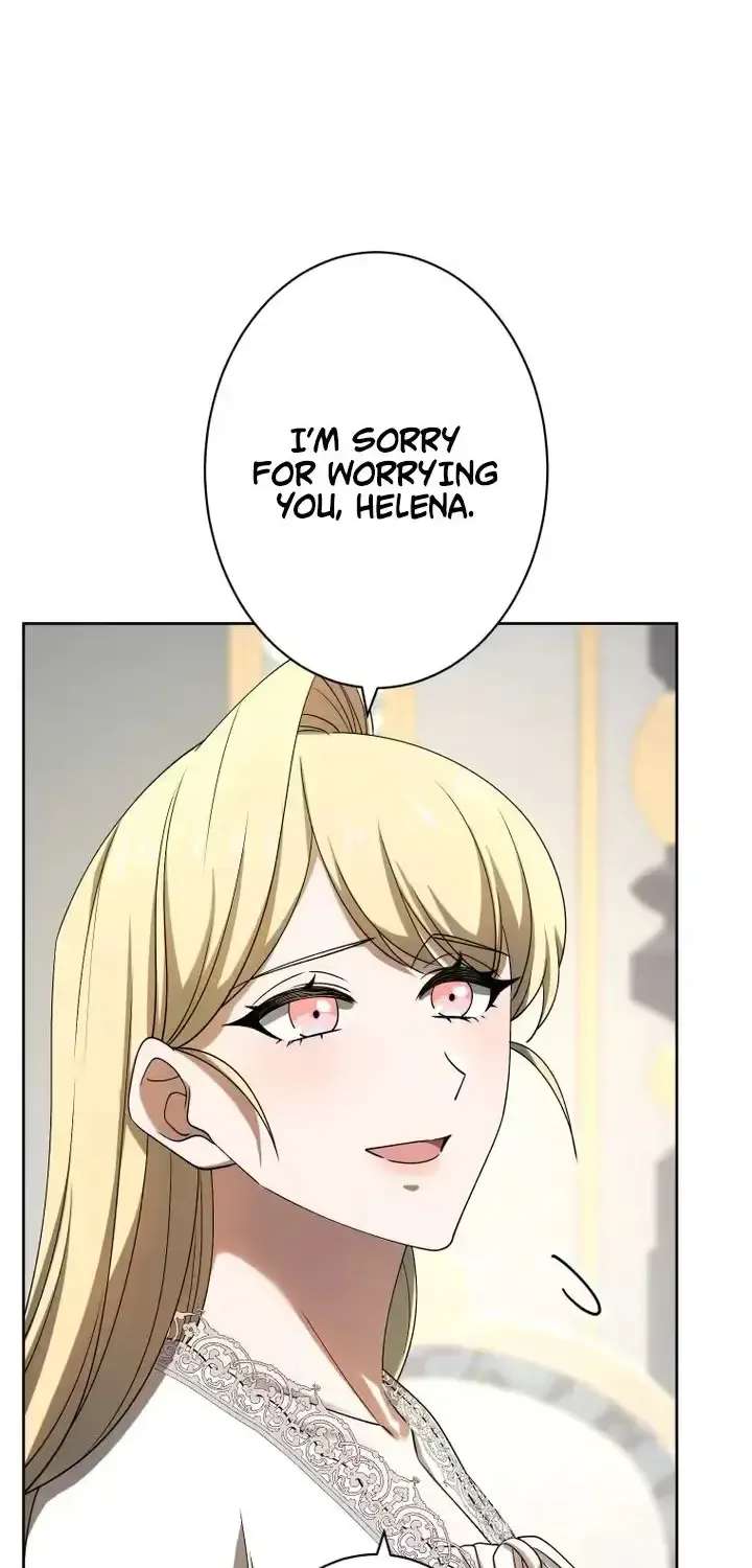 Don’t Obsess Over the Fake Princess! Chapter 37 - page 72