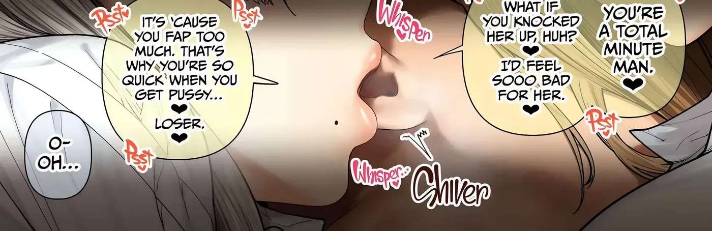 Gyaru Harem Invasion Chapter 2 - page 46