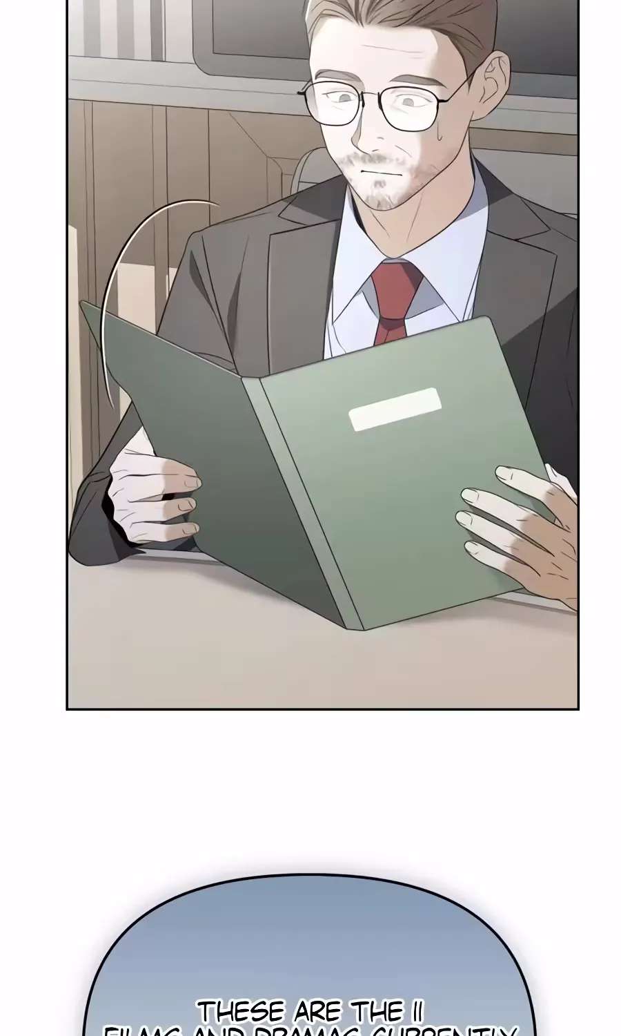I'd Rather Live as a Villain Chapter 42 - page 98