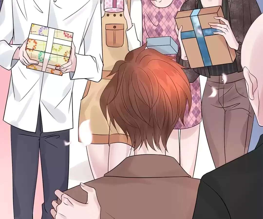 Reborn- deceiving my financial backing husband Chapter 82 - page 60