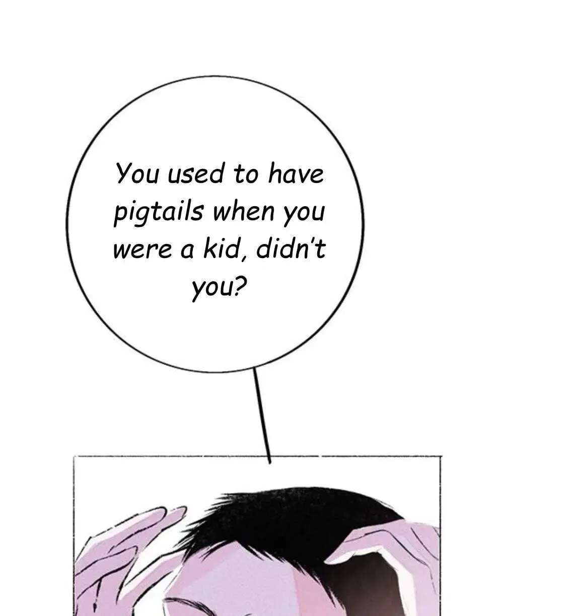 Why Don't I Have Anyone by My Side? Chapter 60 - page 26