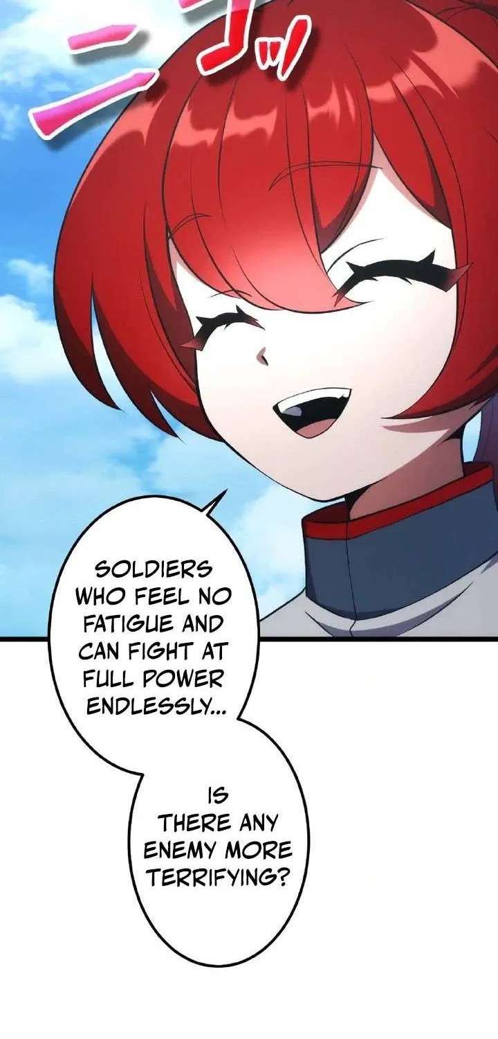 The Tyrant Girl Nero’s Rebellion Chapter 9 - page 72